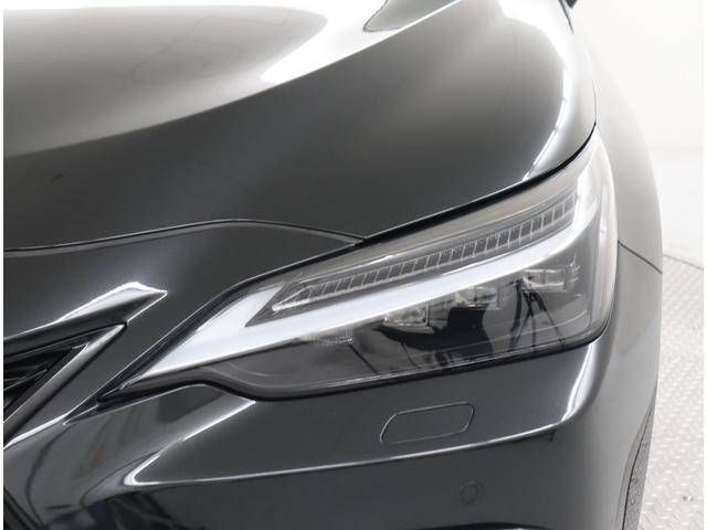 ＮＸ ＮＸ３５０　Ｆスポーツ　認定中古車ルーフレールパノラマルーフ（ＩＲ・ＵＶカット機能／チルト＆アウタースライド式パノラミックビューモニター／ＬＣＡ＋別体型ディスクプレイヤーＦＳＰＯ専用オレンジブレーキキャリパー（ＬＥＸＵＳロゴ（53枚目）