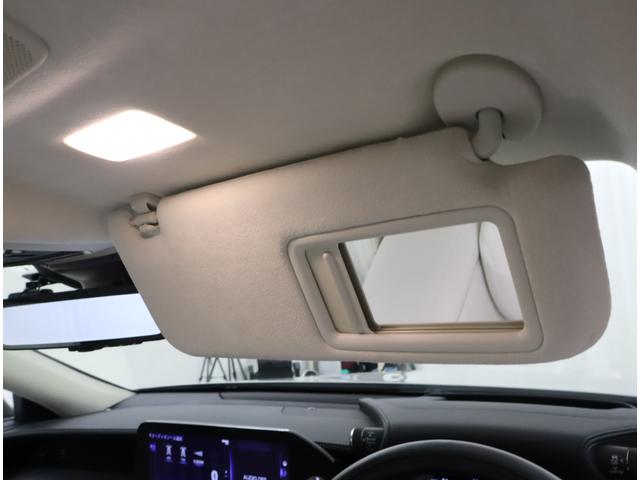 ＬＳ ＬＳ５００ｈ　エグゼクティブ　アドバンスドドライブ　セミアニリン本革／ホワイト／レザーカットスペシャル（ブラック）　銀影ラスター　２４５／４５Ｒ２０ランフラットタイヤ＆ノイズリダクションアルミ（スパッタリング塗装）（44枚目）