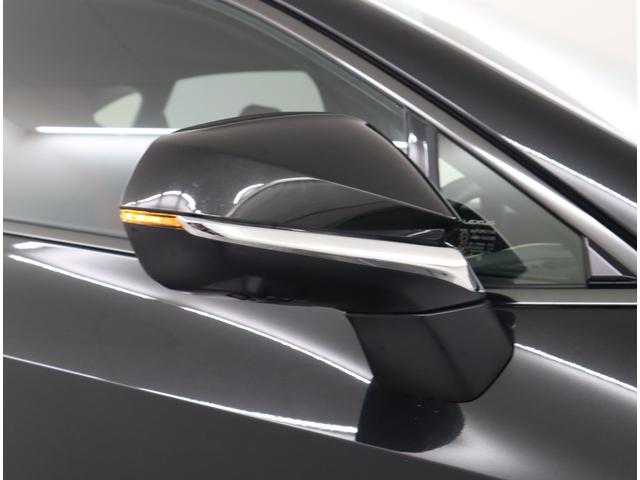 ＮＸ ＮＸ３５０ｈ　Ｆスポーツ　非認定中古車　Ａｄｖａｎｃｅｄ　Ｐａｒｋ（リモート機能付）＋パーキングサポートブレーキ（周囲静止物）［ＰＫＳＢ］　ムーンルーフ（チルト＆スライド式）　ブラインドスポットモニター　クリアランスソナー（20枚目）