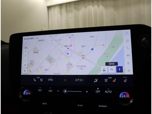 ＮＸ ＮＸ３５０ｈ　Ｆスポーツ　非認定中古車　Ａｄｖａｎｃｅｄ　Ｐａｒｋ（リモート機能付）＋パーキングサポートブレーキ（周囲静止物）［ＰＫＳＢ］　ムーンルーフ（チルト＆スライド式）　ブラインドスポットモニター　クリアランスソナー（44枚目）