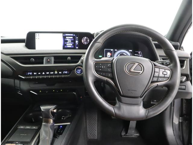 ＵＸ ＵＸ２５０ｈ　バージョンＣ　非認定中古車　２１５／６０Ｒ１７（ダークグレーメタリック塗装）　ブラインドスポットモニター［ＢＳＭ］　サイドバイザー　社外品ドライブレコーダー（前後方）　ドアエッジプロテクター　ホイールロックナット（6枚目）