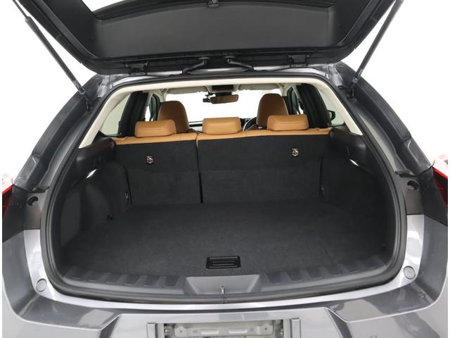 ＵＸ ＵＸ２５０ｈ　バージョンＣ　非認定中古車　２１５／６０Ｒ１７（ダークグレーメタリック塗装）　ブラインドスポットモニター［ＢＳＭ］　サイドバイザー　社外品ドライブレコーダー（前後方）　ドアエッジプロテクター　ホイールロックナット（11枚目）