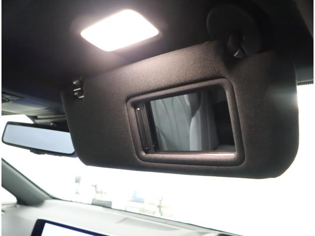 ＮＸ ＮＸ３５０　Ｆスポーツ　オレンジブレーキキャリパ　ルーフレール　パノラミックビューモニタ　後席６：４分割可倒式シート（電動リクライニング＆電動格納機能付）＋後席シートヒータ　デジタルインナミラ　パノラマルーフ三眼ＬＥＤランプ（31枚目）