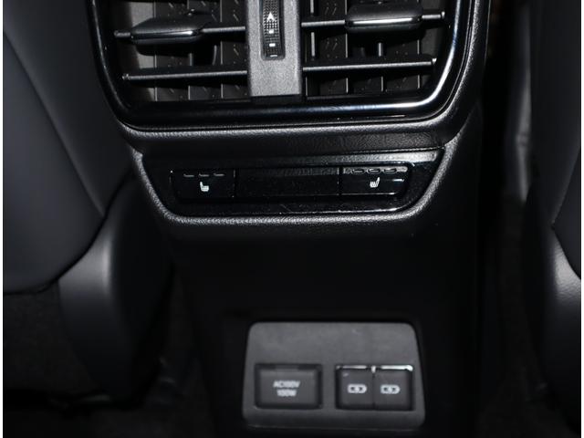 ＮＸ ＮＸ３５０　Ｆスポーツ　オレンジブレーキキャリパ　ルーフレール　パノラミックビューモニタ　後席６：４分割可倒式シート（電動リクライニング＆電動格納機能付）＋後席シートヒータ　デジタルインナミラ　パノラマルーフ三眼ＬＥＤランプ（36枚目）