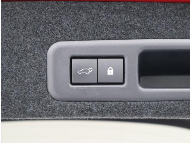 ＲＸ ＲＸ３００　Ｆスポーツ　非認定中古車セカンドパワーシート電動リクライニング＆電動格納機能付セカンドシートヒータームーンルーフ（チルト＆スライド式）パーキングサポートブレーキ（静止物＋後方接近車両［ＰＫＳＢ＋ＢＳＭ＋ＰＶＭ（34枚目）