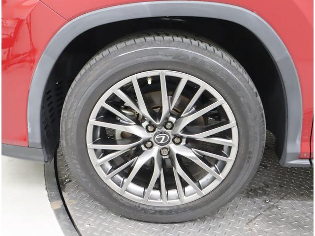 ＲＸ ＲＸ３００　Ｆスポーツ　非認定中古車セカンドパワーシート電動リクライニング＆電動格納機能付セカンドシートヒータームーンルーフ（チルト＆スライド式）パーキングサポートブレーキ（静止物＋後方接近車両［ＰＫＳＢ＋ＢＳＭ＋ＰＶＭ（38枚目）