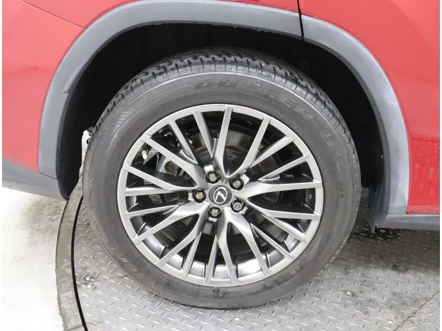 ＲＸ ＲＸ３００　Ｆスポーツ　非認定中古車セカンドパワーシート電動リクライニング＆電動格納機能付セカンドシートヒータームーンルーフ（チルト＆スライド式）パーキングサポートブレーキ（静止物＋後方接近車両［ＰＫＳＢ＋ＢＳＭ＋ＰＶＭ（39枚目）