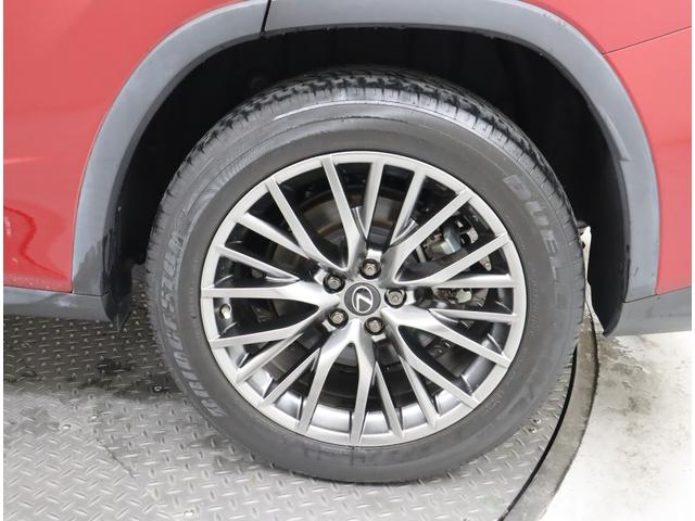 ＲＸ ＲＸ３００　Ｆスポーツ　非認定中古車セカンドパワーシート電動リクライニング＆電動格納機能付セカンドシートヒータームーンルーフ（チルト＆スライド式）パーキングサポートブレーキ（静止物＋後方接近車両［ＰＫＳＢ＋ＢＳＭ＋ＰＶＭ（41枚目）