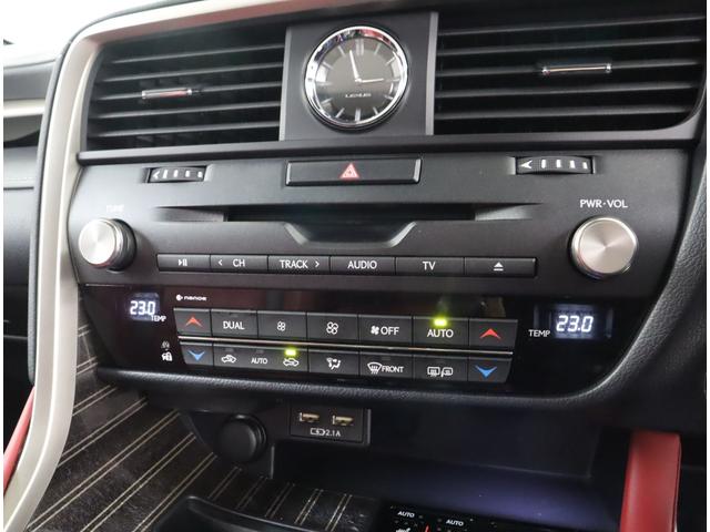 ＲＸ ＲＸ３００　Ｆスポーツ　非認定中古車セカンドパワーシート電動リクライニング＆電動格納機能付セカンドシートヒータームーンルーフ（チルト＆スライド式）パーキングサポートブレーキ（静止物＋後方接近車両［ＰＫＳＢ＋ＢＳＭ＋ＰＶＭ（43枚目）