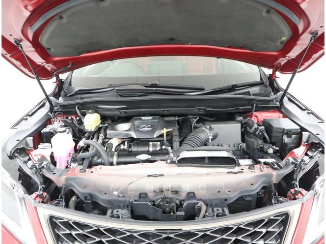 ＲＸ ＲＸ３００　Ｆスポーツ　非認定中古車セカンドパワーシート電動リクライニング＆電動格納機能付セカンドシートヒータームーンルーフ（チルト＆スライド式）パーキングサポートブレーキ（静止物＋後方接近車両［ＰＫＳＢ＋ＢＳＭ＋ＰＶＭ（46枚目）