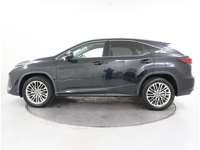 ＲＸ ＲＸ３００　２０インチアルミホイール、ルーフレール、三眼フルＬＥＤヘッドランプ、パノラミックビューモニター、パノラマルーフ、本革シート（2枚目）