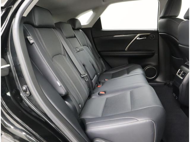 ＲＸ ＲＸ３００　２０インチアルミホイール、ルーフレール、三眼フルＬＥＤヘッドランプ、パノラミックビューモニター、パノラマルーフ、本革シート（13枚目）