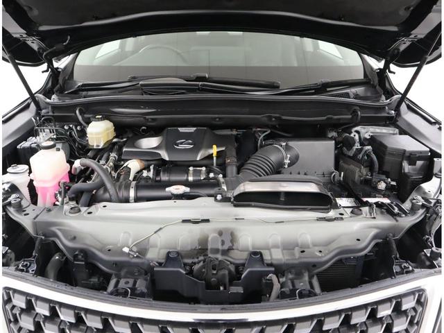 ＲＸ ＲＸ３００　２０インチアルミホイール、ルーフレール、三眼フルＬＥＤヘッドランプ、パノラミックビューモニター、パノラマルーフ、本革シート（20枚目）