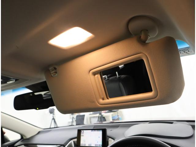 NX NX300h バージョンL プリクラッシュセーフティシステム ヘッドアップディスプレイ 三眼LEDヘッドランプ(ロー・ハイビーム)&LEDフロントターンシグナルランプ AHB LDA クリアラスソナー パノラミックビューモニター(31枚目)