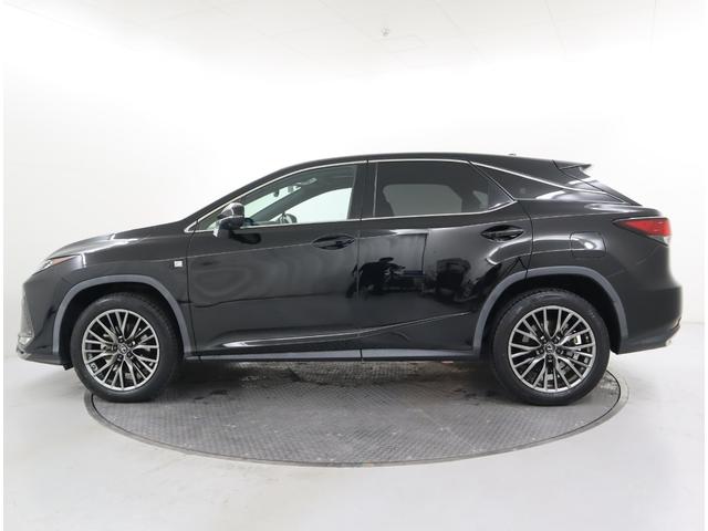 RX RX300 Fスポーツ 社外品ドライブレコーダー 三眼フルLEDヘッドライト パーキングサポートブレーキ ムーンルーフ ブラインドスポットモニター ヘッドアップディスプレイ(5枚目)