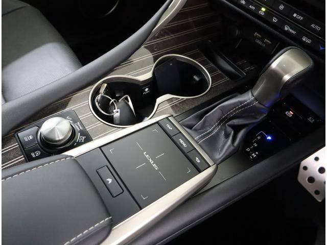 RX RX300 Fスポーツ 社外品ドライブレコーダー 三眼フルLEDヘッドライト パーキングサポートブレーキ ムーンルーフ ブラインドスポットモニター ヘッドアップディスプレイ(15枚目)