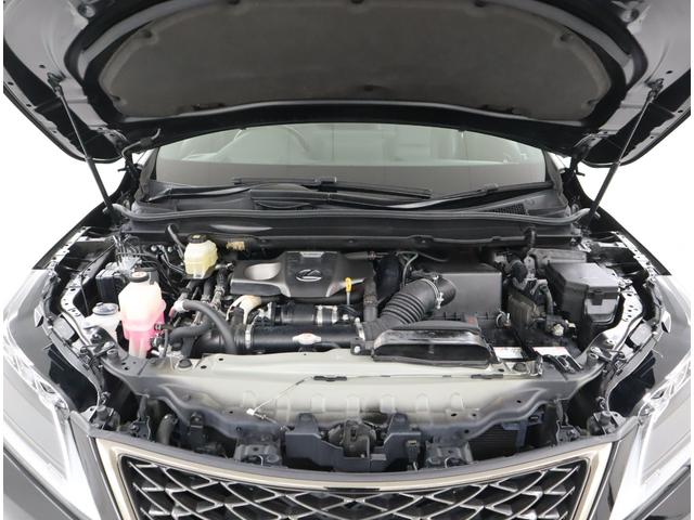 RX RX300 Fスポーツ 社外品ドライブレコーダー 三眼フルLEDヘッドライト パーキングサポートブレーキ ムーンルーフ ブラインドスポットモニター ヘッドアップディスプレイ(45枚目)