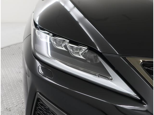 RX RX300 Fスポーツ 社外品ドライブレコーダー 三眼フルLEDヘッドライト パーキングサポートブレーキ ムーンルーフ ブラインドスポットモニター ヘッドアップディスプレイ(46枚目)