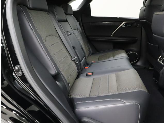 RX RX300 Fスポーツ 社外品ドライブレコーダー 三眼フルLEDヘッドライト パーキングサポートブレーキ ムーンルーフ ブラインドスポットモニター ヘッドアップディスプレイ(49枚目)