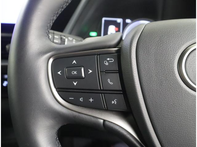 UX UX250h バージョンL 認定中古車 パーキングサポートブレーキ ブラインドスポットモニター プリクラッシュセーフティシステム レーントレーシングアシスト レーダークルーズコントロール オートマチックハイビーム(14枚目)