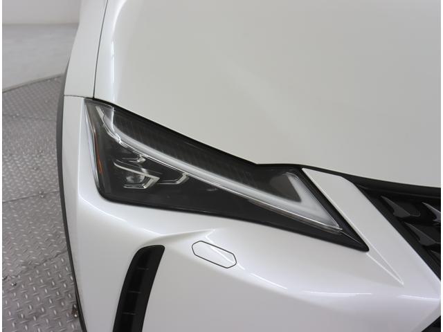 UX UX250h バージョンL 認定中古車 パーキングサポートブレーキ ブラインドスポットモニター プリクラッシュセーフティシステム レーントレーシングアシスト レーダークルーズコントロール オートマチックハイビーム(26枚目)