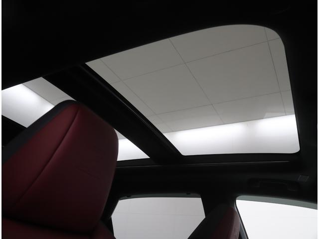 RX RX500h Fスポーツパフォーマンス 非認定中古車Fsport Per.FSPORT専用オレンジブレーキキャリパー(フロントLEXUSロゴ)ルーフレール輻射ヒーター(運転席・助手席)パノラマルーフチルト&アウタースライド式)ラゲージマット(8枚目)