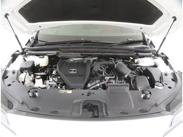 RX RX500h Fスポーツパフォーマンス 非認定中古車Fsport Per.FSPORT専用オレンジブレーキキャリパー(フロントLEXUSロゴ)ルーフレール輻射ヒーター(運転席・助手席)パノラマルーフチルト&アウタースライド式)ラゲージマット(46枚目)