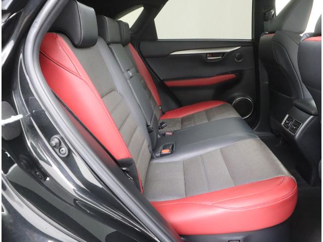 ＮＸ ＮＸ３００　Ｆスポーツ　三眼フルＬＥＤヘッドランプ＋アダプティブハイビーム　ブラインドスポットモニター＋リヤクロストラフィックアラート　パノラミックビューモニター　電動リクライニング＆電動格納機能付　パノラマルーフ（10枚目）