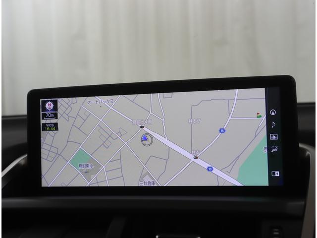 ＮＸ ＮＸ３００　Ｆスポーツ　三眼フルＬＥＤヘッドランプ＋アダプティブハイビーム　ブラインドスポットモニター＋リヤクロストラフィックアラート　パノラミックビューモニター　電動リクライニング＆電動格納機能付　パノラマルーフ（16枚目）