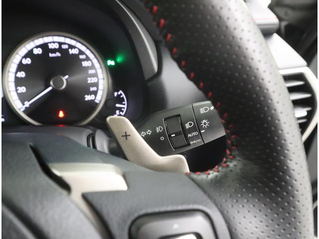 ＮＸ ＮＸ３００　Ｆスポーツ　三眼フルＬＥＤヘッドランプ＋アダプティブハイビーム　ブラインドスポットモニター＋リヤクロストラフィックアラート　パノラミックビューモニター　電動リクライニング＆電動格納機能付　パノラマルーフ（25枚目）