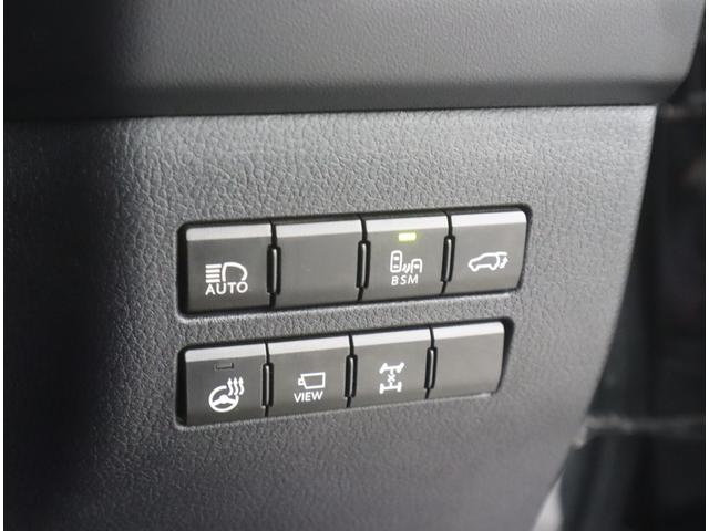 ＮＸ ＮＸ３００　Ｆスポーツ　三眼フルＬＥＤヘッドランプ＋アダプティブハイビーム　ブラインドスポットモニター＋リヤクロストラフィックアラート　パノラミックビューモニター　電動リクライニング＆電動格納機能付　パノラマルーフ（27枚目）