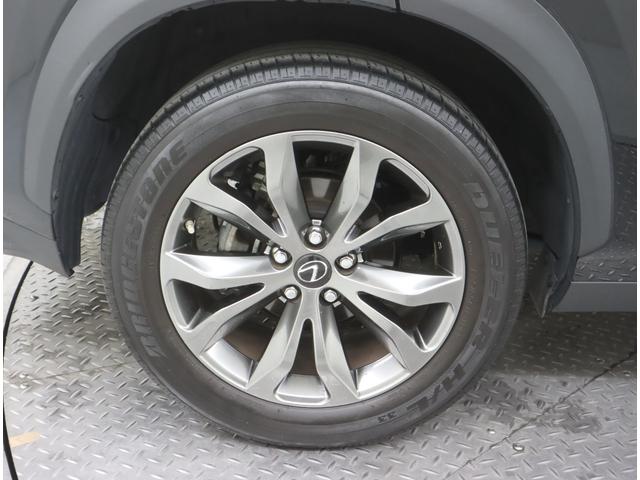 ＮＸ ＮＸ３００　Ｆスポーツ　三眼フルＬＥＤヘッドランプ＋アダプティブハイビーム　ブラインドスポットモニター＋リヤクロストラフィックアラート　パノラミックビューモニター　電動リクライニング＆電動格納機能付　パノラマルーフ（35枚目）