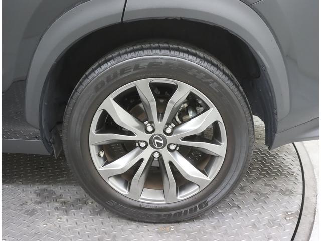 ＮＸ ＮＸ３００　Ｆスポーツ　三眼フルＬＥＤヘッドランプ＋アダプティブハイビーム　ブラインドスポットモニター＋リヤクロストラフィックアラート　パノラミックビューモニター　電動リクライニング＆電動格納機能付　パノラマルーフ（36枚目）