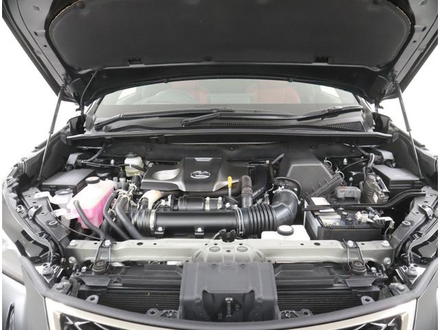 ＮＸ ＮＸ３００　Ｆスポーツ　三眼フルＬＥＤヘッドランプ＋アダプティブハイビーム　ブラインドスポットモニター＋リヤクロストラフィックアラート　パノラミックビューモニター　電動リクライニング＆電動格納機能付　パノラマルーフ（38枚目）