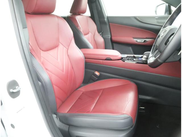 ＮＸ ＮＸ２５０　バージョンＬ　認定中古車　マークレビンソンプレミアムサラウンドサウンドシステム　ムーンルーフ（チルト＆スライド式）　デジタルインナーミラー　ドライブレコーダー（前後方型）　ナンバーフレーム　ホイールロックボルト（9枚目）