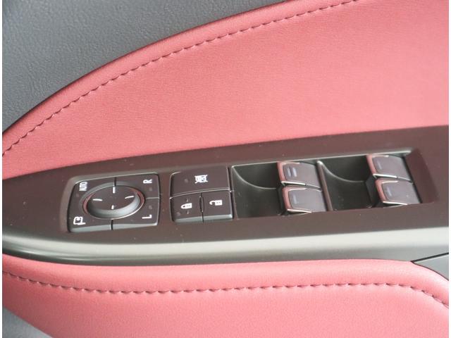 ＮＸ ＮＸ２５０　バージョンＬ　認定中古車　マークレビンソンプレミアムサラウンドサウンドシステム　ムーンルーフ（チルト＆スライド式）　デジタルインナーミラー　ドライブレコーダー（前後方型）　ナンバーフレーム　ホイールロックボルト（53枚目）