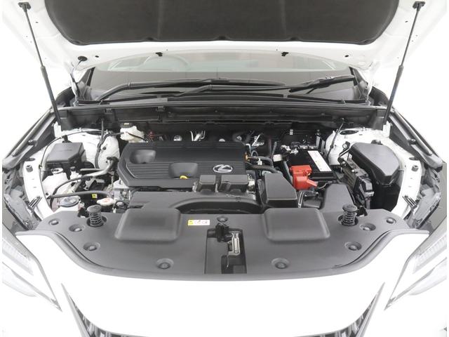 ＮＸ ＮＸ２５０　バージョンＬ　認定中古車　マークレビンソンプレミアムサラウンドサウンドシステム　ムーンルーフ（チルト＆スライド式）　デジタルインナーミラー　ドライブレコーダー（前後方型）　ナンバーフレーム　ホイールロックボルト（56枚目）