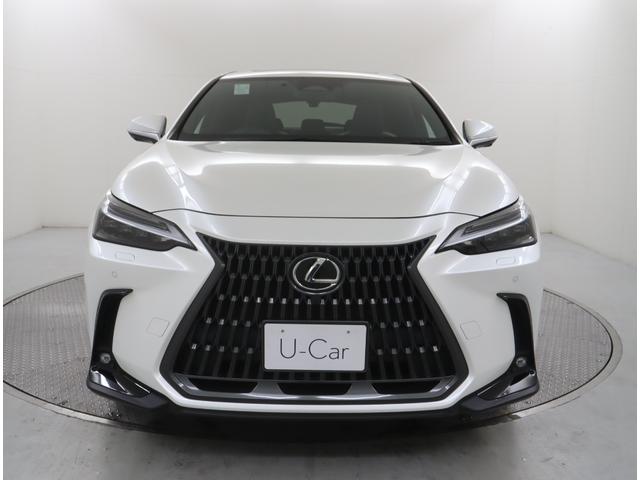 ＮＸ ＮＸ２５０　バージョンＬ　デジタルキー　デジタルインナーミラー　ムーンルーフ（チルト＆スライド式）　ドライブレコーダー（前後方型）　プロクラッシュセーフティシステム　メーカーオプションドライブレコーダー装着（5枚目）