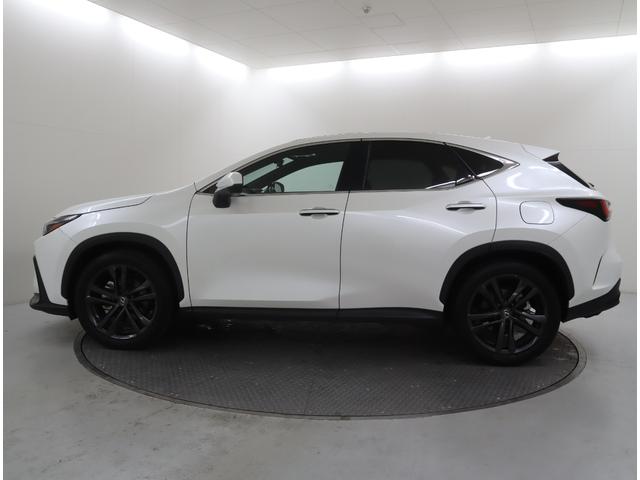 ＮＸ ＮＸ２５０　バージョンＬ　デジタルキー　デジタルインナーミラー　ムーンルーフ（チルト＆スライド式）　ドライブレコーダー（前後方型）　プロクラッシュセーフティシステム　メーカーオプションドライブレコーダー装着（6枚目）