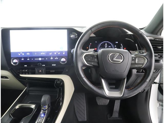 ＮＸ ＮＸ２５０　バージョンＬ　デジタルキー　デジタルインナーミラー　ムーンルーフ（チルト＆スライド式）　ドライブレコーダー（前後方型）　プロクラッシュセーフティシステム　メーカーオプションドライブレコーダー装着（13枚目）