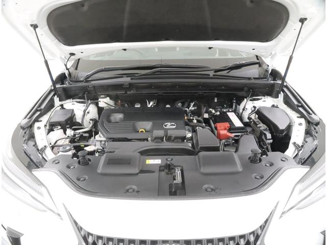 ＮＸ ＮＸ２５０　バージョンＬ　デジタルキー　デジタルインナーミラー　ムーンルーフ（チルト＆スライド式）　ドライブレコーダー（前後方型）　プロクラッシュセーフティシステム　メーカーオプションドライブレコーダー装着（45枚目）