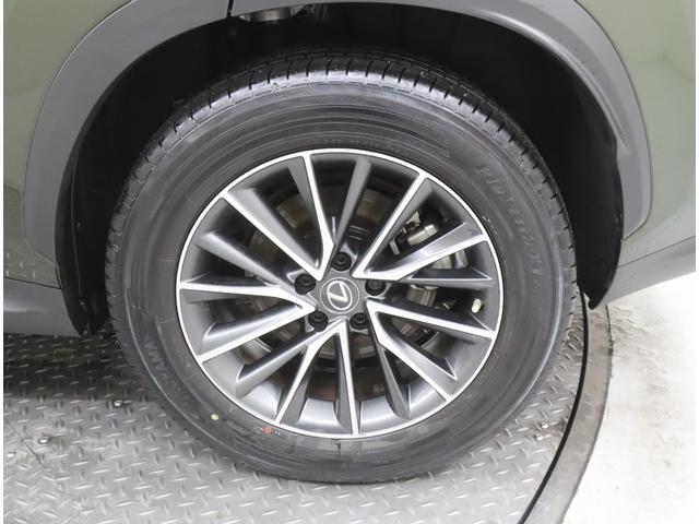 ＮＸ ＮＸ２５０　非認定中古車　パノラミックビューモニター＋パーキングサポートブレーキ（後方歩行者）［ＰＫＳＢ］　デジタルインナーミラー　レクサス純正ドライブレコーダー　フロアマット（タイプＡ）　ナンバーフレーム（46枚目）