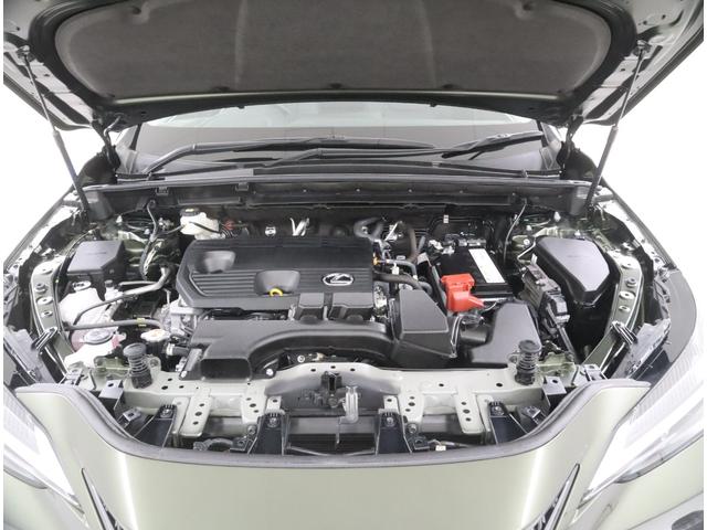 ＮＸ ＮＸ２５０　非認定中古車　パノラミックビューモニター＋パーキングサポートブレーキ（後方歩行者）［ＰＫＳＢ］　デジタルインナーミラー　レクサス純正ドライブレコーダー　フロアマット（タイプＡ）　ナンバーフレーム（50枚目）