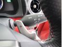 ミリ波レーダーセンサーの情報を読み取って先行車を感知して追従するレーダークルーズコントロール