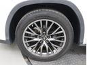 ＲＸ３００　Ｆスポーツ　パノラミックビューモニター　ムーンルーフ（チルト＆スライド式）　ホイールロックナット　フロアマット（タイプＦ）　ナンバーフレーム　ＦＳＰＯＲＴ専用本革／ＦＳＰＯＲＴ専用フレアレッド／レーザーカット本杢（42枚目）
