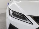ＲＸ３００　Ｆスポーツ　パノラミックビューモニター　ムーンルーフ（チルト＆スライド式）　ホイールロックナット　フロアマット（タイプＦ）　ナンバーフレーム　ＦＳＰＯＲＴ専用本革／ＦＳＰＯＲＴ専用フレアレッド／レーザーカット本杢（46枚目）