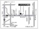 ＲＸ３００　バージョンＬ　非認定中古車　ムーンルーフ（チルト＆スライド式）　サイドバイザー　ロックナット　ナンバーフレーム　セミアニリン本革／リッチクリーム／レーザーカット本杢（60枚目）