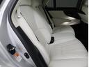 ＬＳ５００ｈ　エグゼクティブ　アドバンスドドライブ　セミアニリン本革／ホワイト／レザーカットスペシャル（ブラック）　銀影ラスター　２４５／４５Ｒ２０ランフラットタイヤ＆ノイズリダクションアルミ（スパッタリング塗装）（25枚目）
