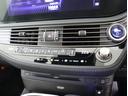 ＬＳ５００ｈ　エグゼクティブ　アドバンスドドライブ　セミアニリン本革／ホワイト／レザーカットスペシャル（ブラック）　銀影ラスター　２４５／４５Ｒ２０ランフラットタイヤ＆ノイズリダクションアルミ（スパッタリング塗装）（26枚目）