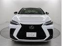NX NX350 Fスポーツ NX350 Fスポーツ(5名) ルーフレール 三眼フルLEDヘッドランプ+アダプティブハイビームシステム 後席シートヒーター デジタルインナーミラー パノラマルーフ ドライブレコーダー(前後方型) 中古車画像_4